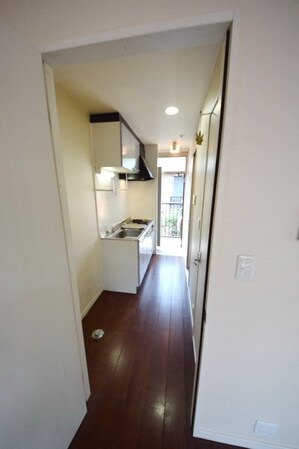 インスパイアの物件内観写真